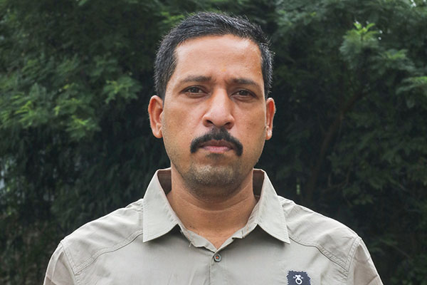 Mahendra Balu Dhore