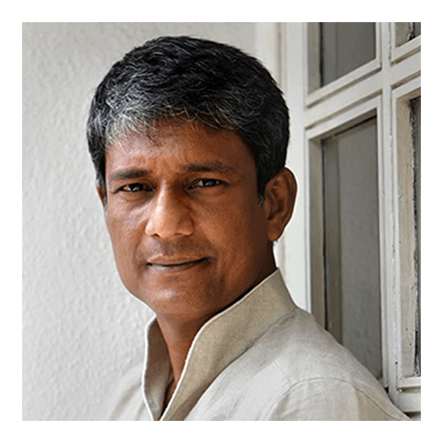 Adil Hussain