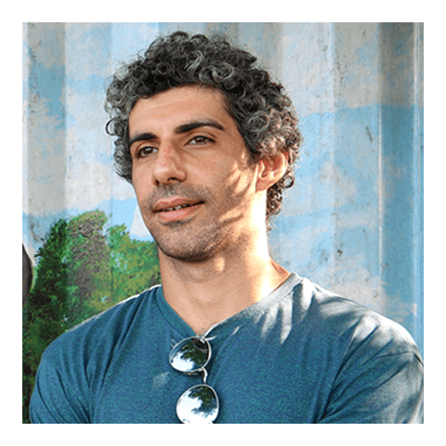 Jim Sarbh