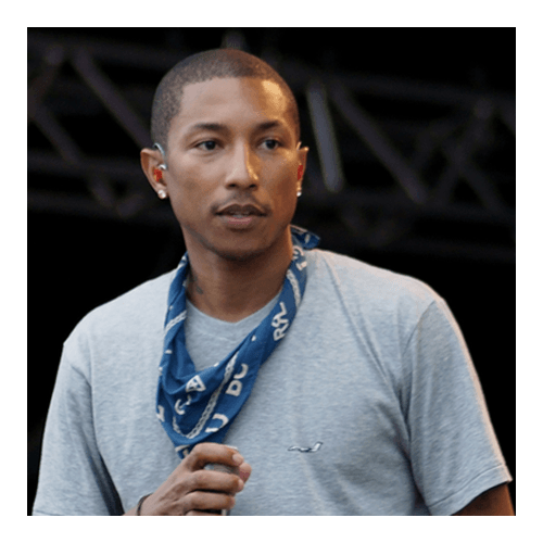 Pharrell Williams