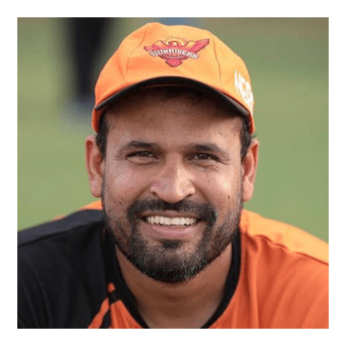 Yusuf Pathan