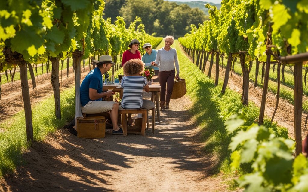 Winery Tours in Ibiza